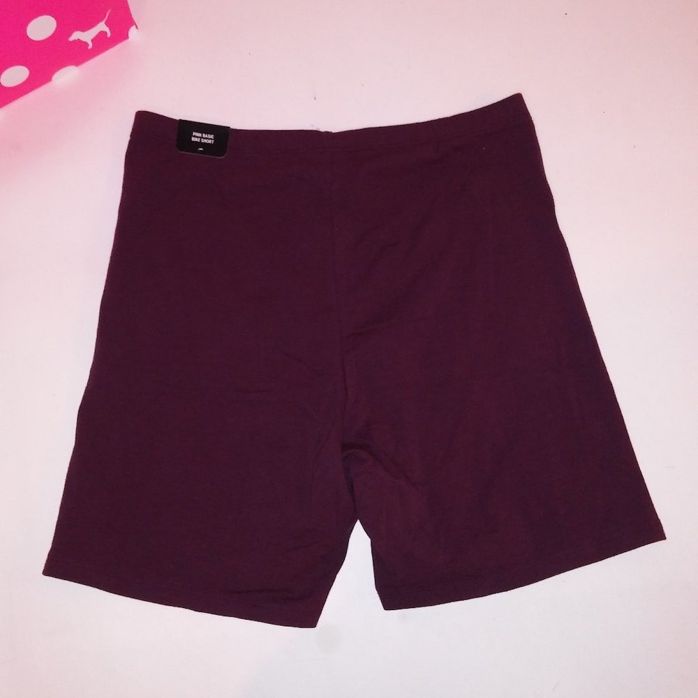 Victoria Secret PINK Bike Shorts - Picture 4 of 10
